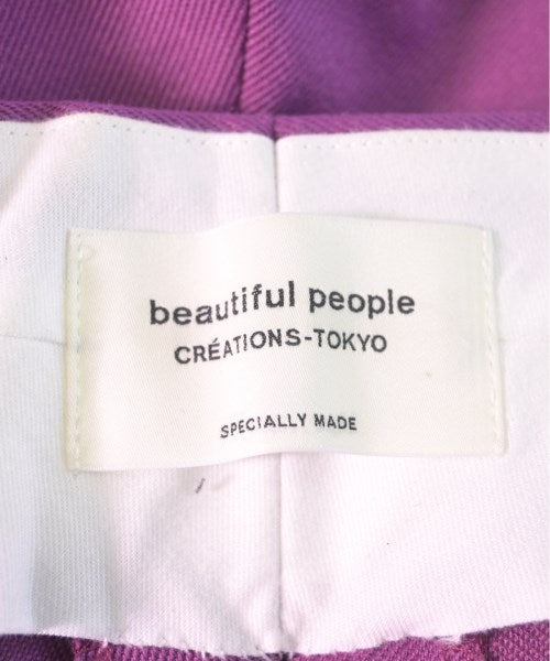 beautiful people Trousers