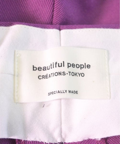 beautiful people Trousers