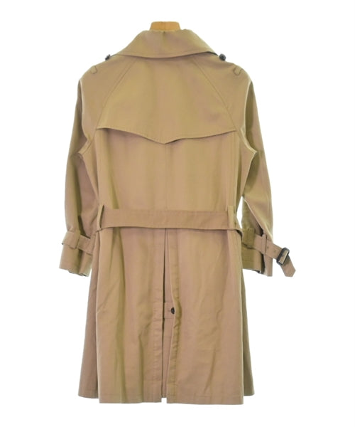 beautiful people Trench coats