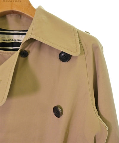 beautiful people Trench coats