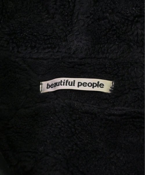 beautiful people Mod coats