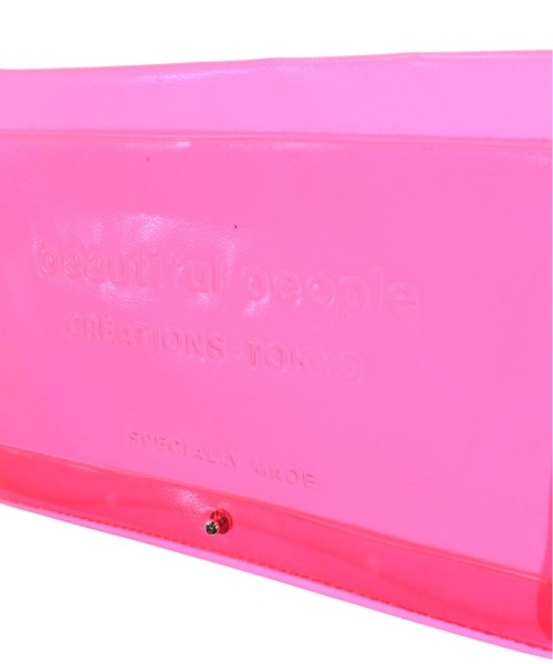 Beautiful People Shoulder bags