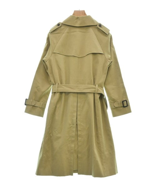 beautiful people Trench coats