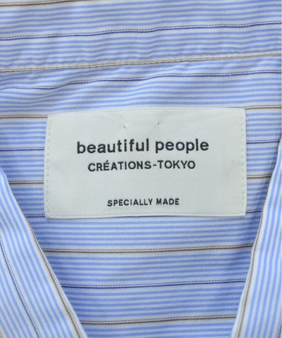 beautiful people Casual shirts