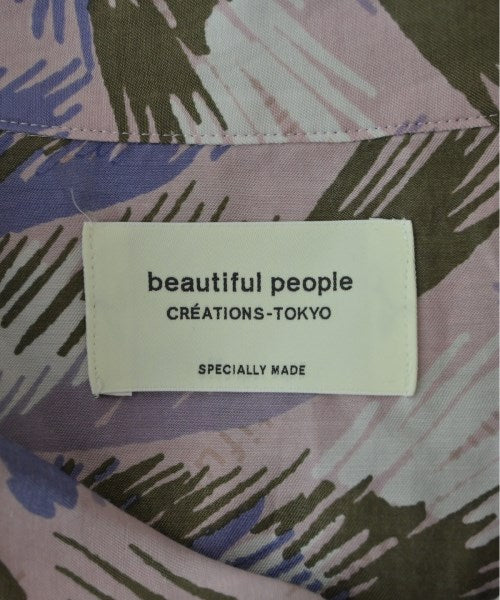 beautiful people Casual shirts