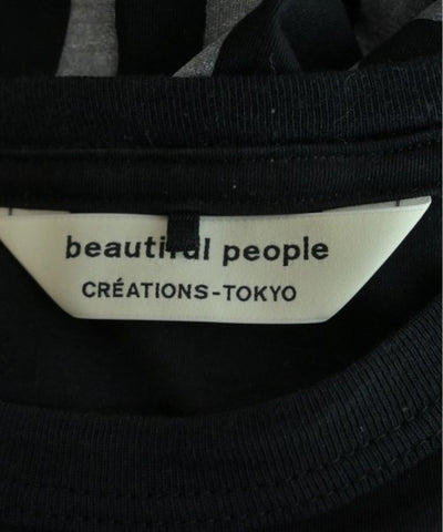 beautiful people Tee Shirts/Tops