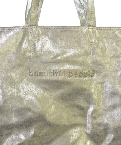 beautiful people Totes