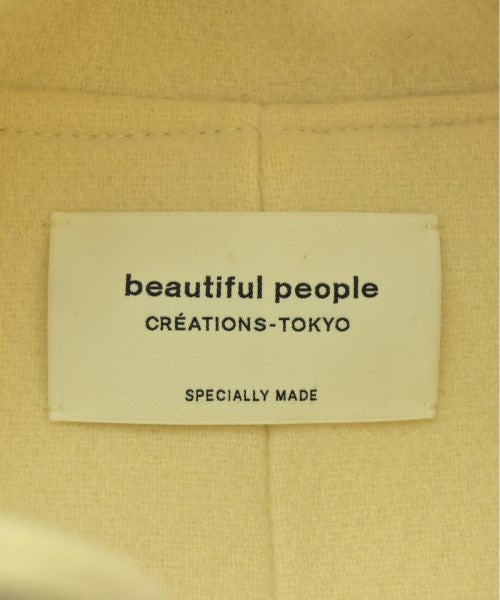 beautiful people Duffle coats