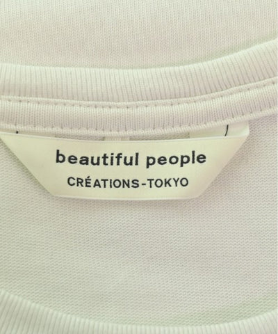 beautiful people Tee Shirts/Tops