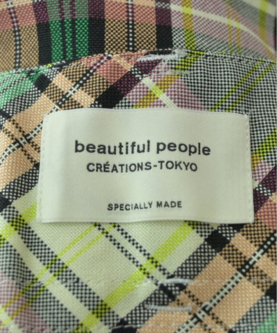 beautiful people Other