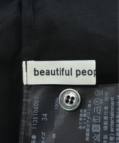 beautiful people Casual shirts