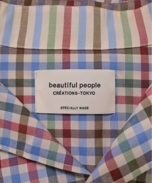 beautiful people Casual shirts