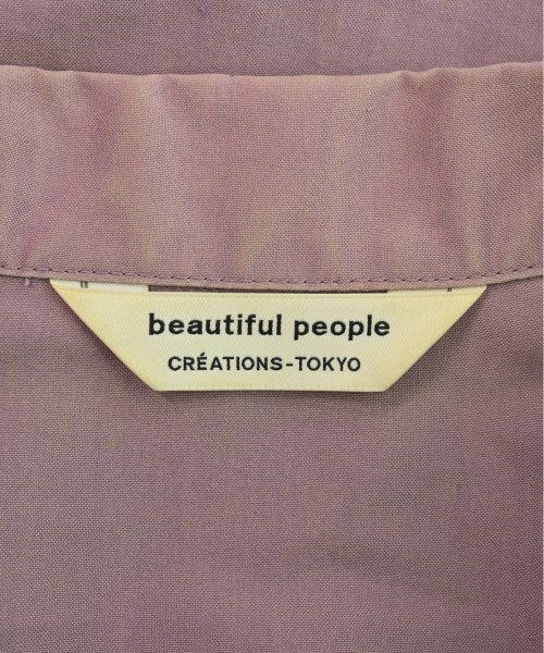 beautiful people Casual shirts