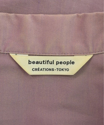 beautiful people Casual shirts