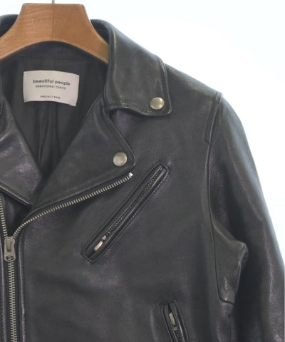 beautiful people Motercycle Jackets