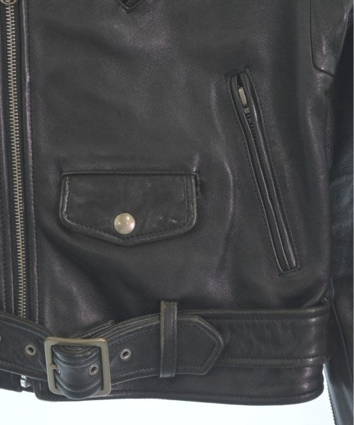 beautiful people Motercycle Jackets