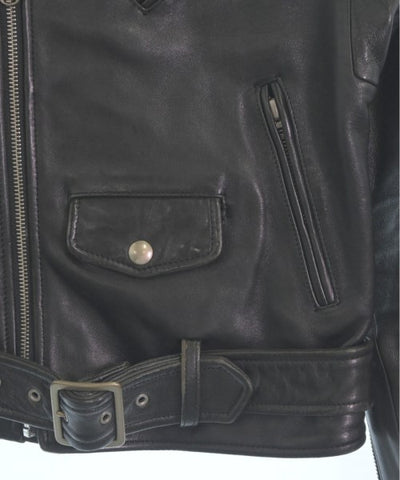 beautiful people Motercycle Jackets