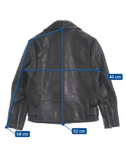 beautiful people Motercycle Jackets