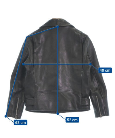 beautiful people Motercycle Jackets