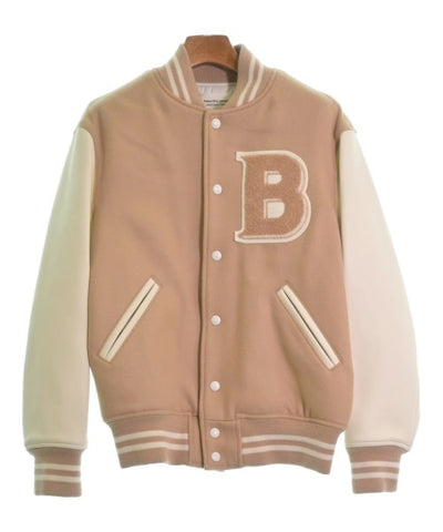 Beautiful People Varsity Jackets