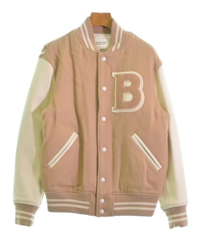 Beautiful People Varsity Jackets