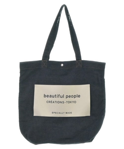 beautiful people Totes