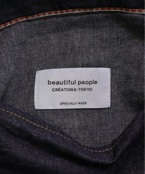 beautiful people Totes