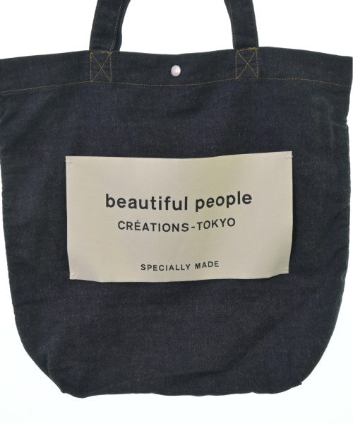 beautiful people Totes