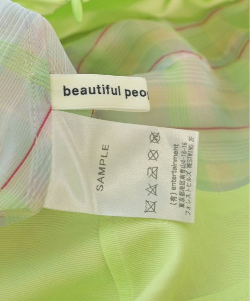 beautiful people Dresses