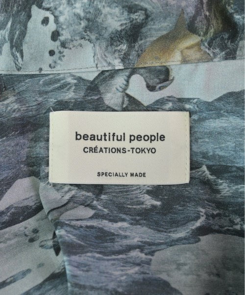 beautiful people Casual shirts