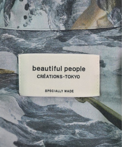 beautiful people Casual shirts