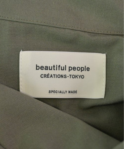 beautiful people Casual shirts