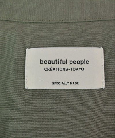 beautiful people Casual shirts