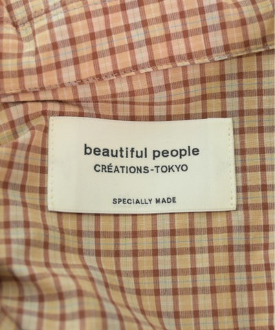 beautiful people Casual jackets