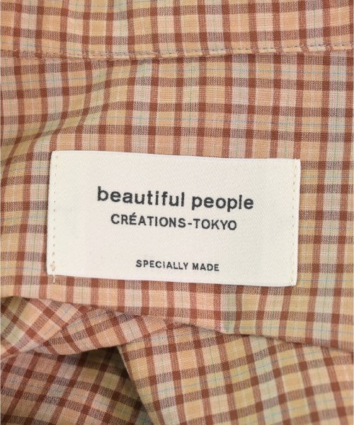 beautiful people Casual jackets