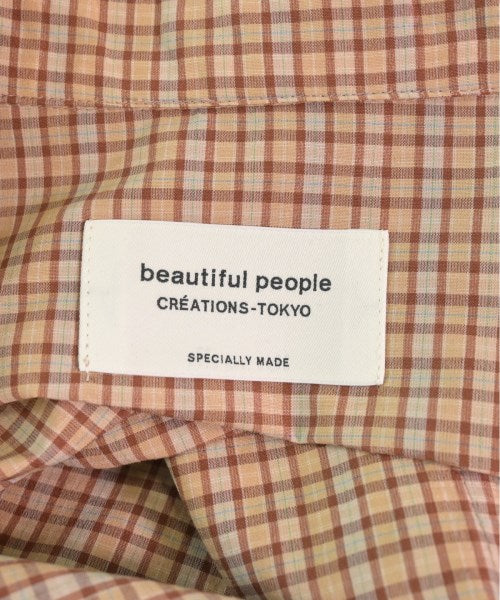 beautiful people Casual jackets
