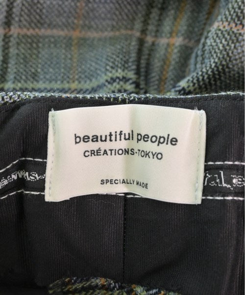 beautiful people Trousers