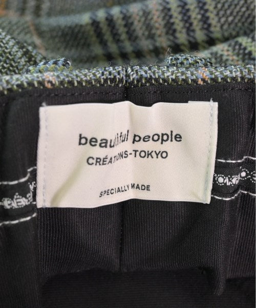 beautiful people Trousers