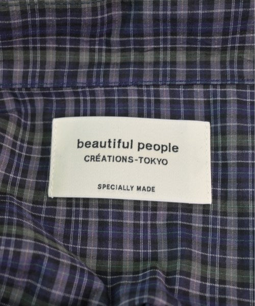 beautiful people Casual shirts