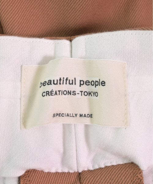 beautiful people Trousers