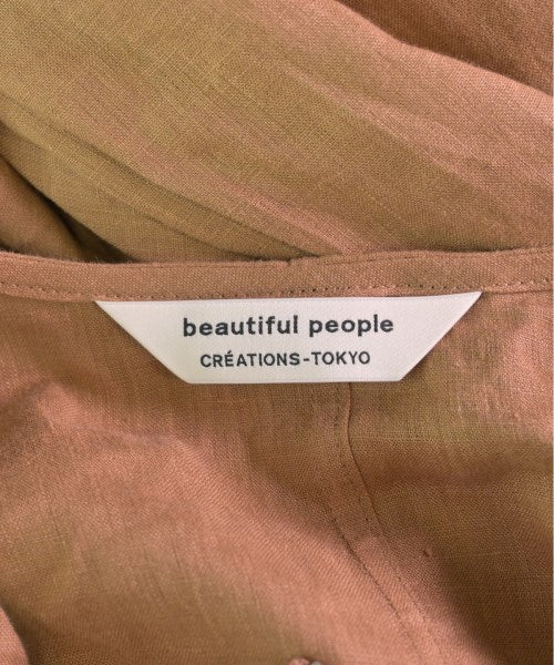 beautiful people Dresses