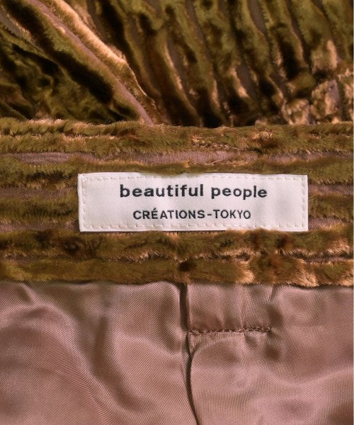 beautiful people Other