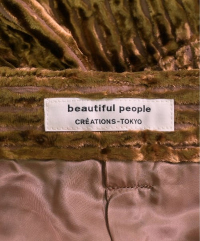 beautiful people Other