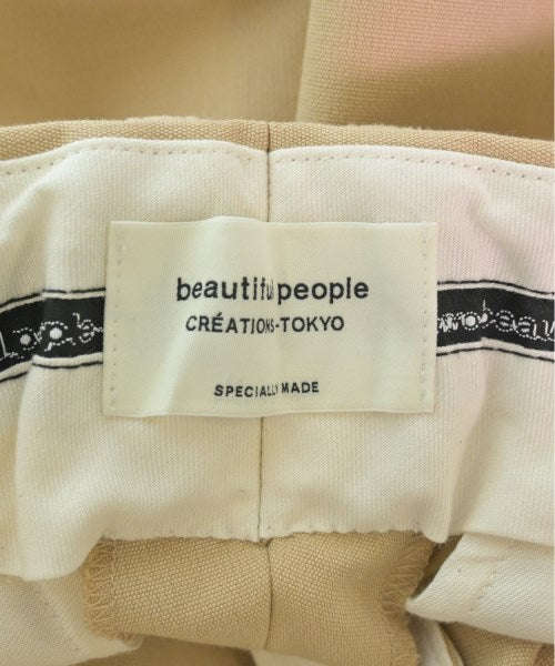 beautiful people Trousers