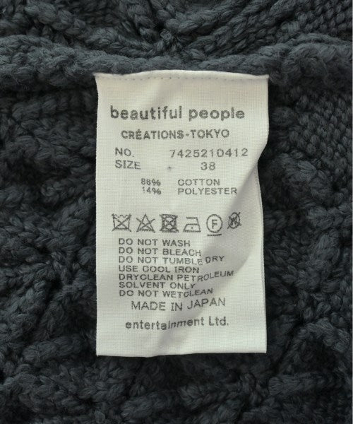 beautiful people Sweaters