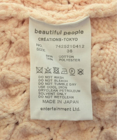 beautiful people Sweaters