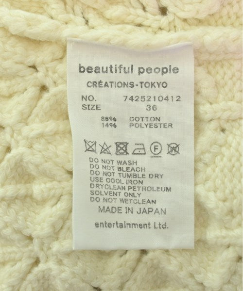 beautiful people Sweaters