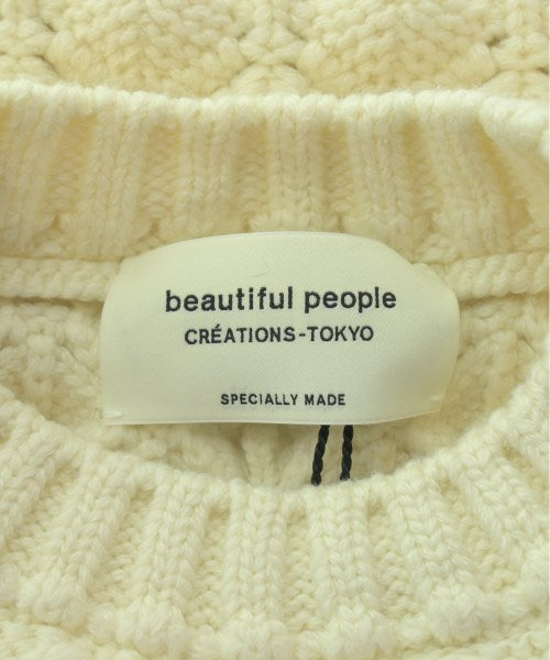 beautiful people Sweaters