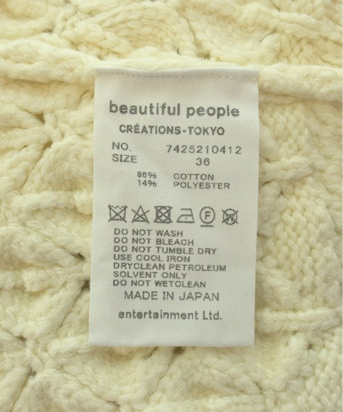 beautiful people Sweaters