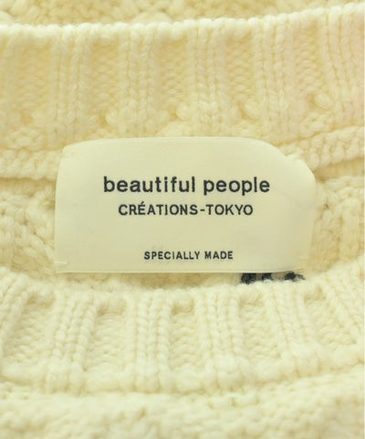 beautiful people Sweaters